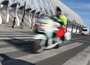 נהיגה בשכרות