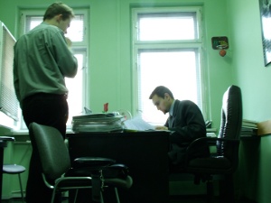 עורך דין תעבורה